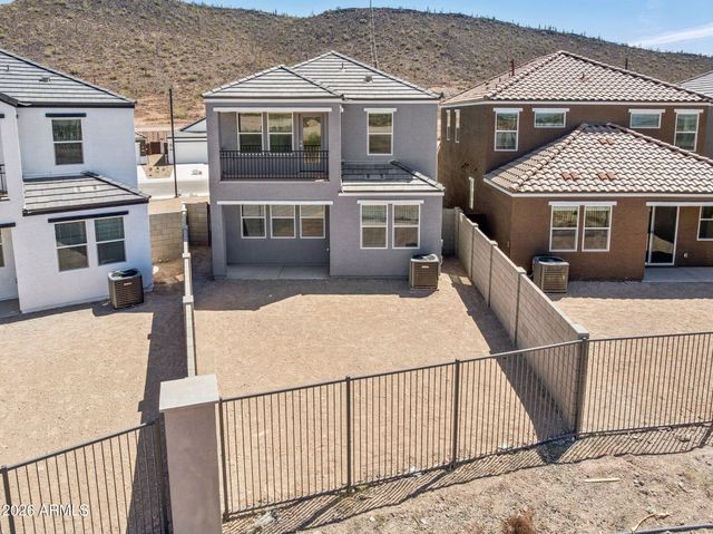32580 N SMOKE VIEW Trail, Peoria, AZ 85383