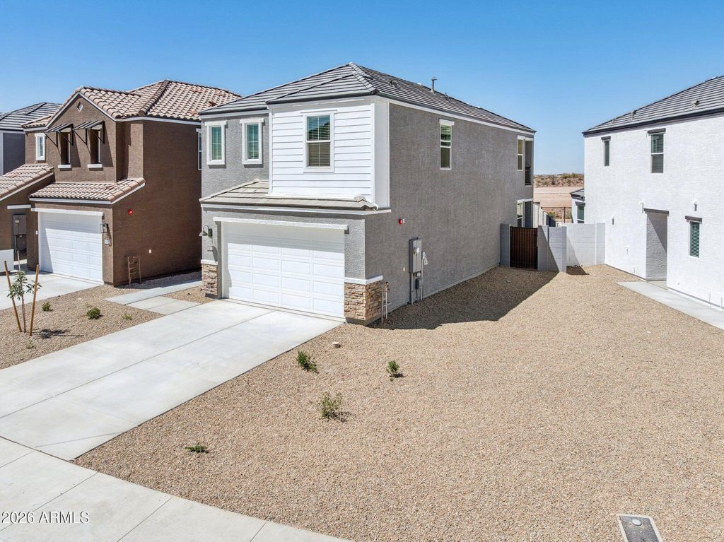 32580 N SMOKE VIEW Trail, Peoria, AZ 85383 — photo 2