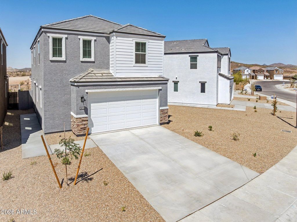 32580 N SMOKE VIEW Trail, Peoria, AZ 85383 — photo 3