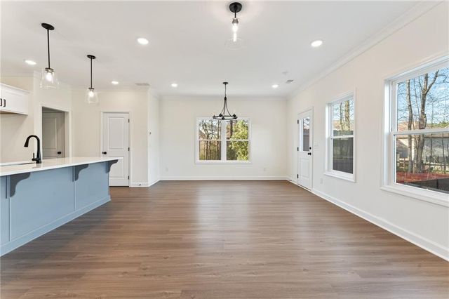 325 Colsen Drive, Acworth, GA 30102