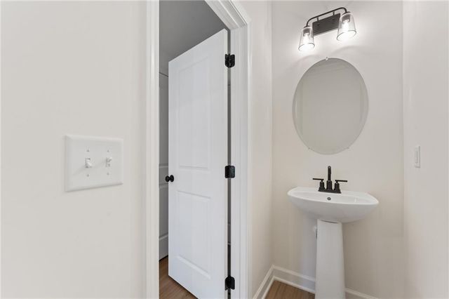 325 Colsen Drive, Acworth, GA 30102