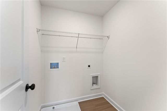 325 Colsen Drive, Acworth, GA 30102