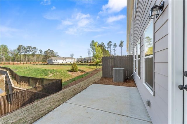 325 Colsen Drive, Acworth, GA 30102