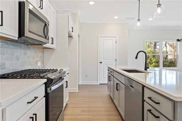 325 Colsen Drive, Acworth, GA 30102