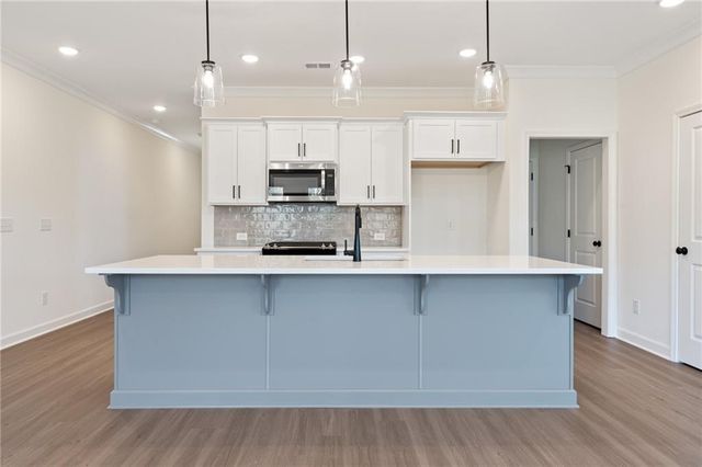 325 Colsen Drive, Acworth, GA 30102