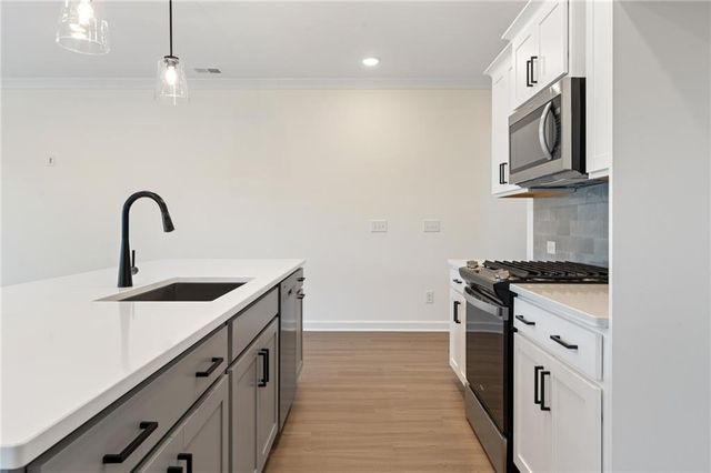 325 Colsen Drive, Acworth, GA 30102