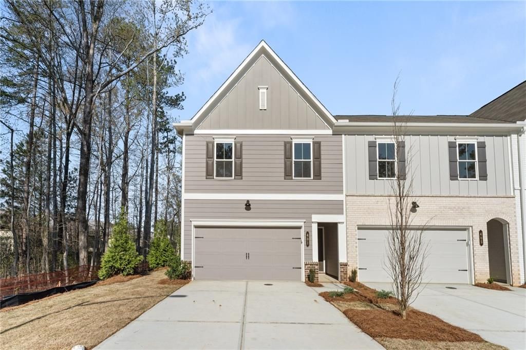 325 Colsen Drive, Acworth, GA 30102