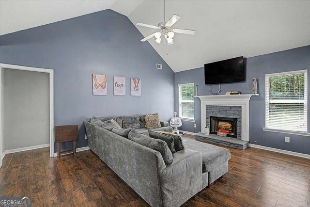 251 Adair Court, Dallas, GA 30157