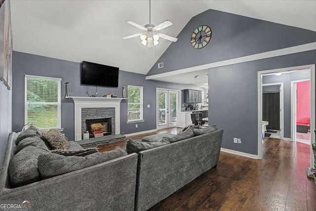 251 Adair Court, Dallas, GA 30157