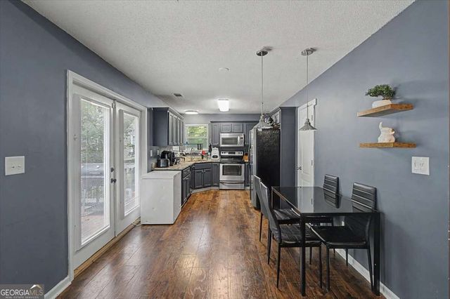 251 Adair Court, Dallas, GA 30157