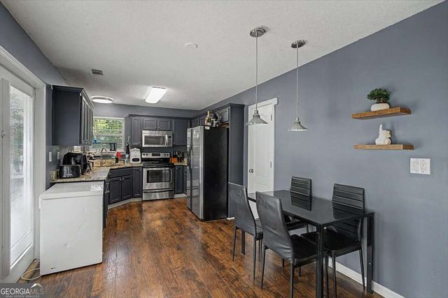 251 Adair Court, Dallas, GA 30157