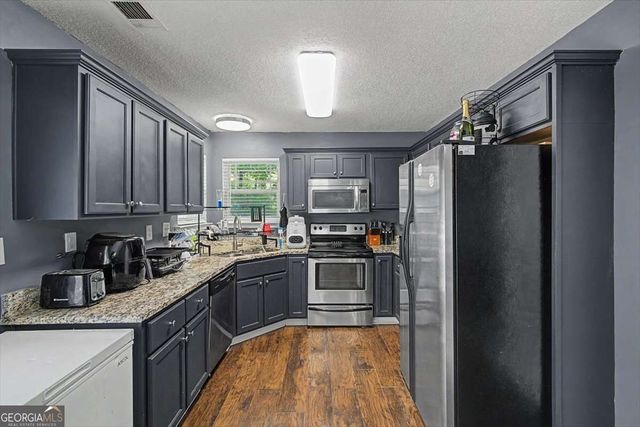 251 Adair Court, Dallas, GA 30157