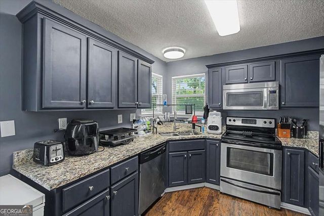 251 Adair Court, Dallas, GA 30157