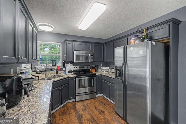 251 Adair Court, Dallas, GA 30157