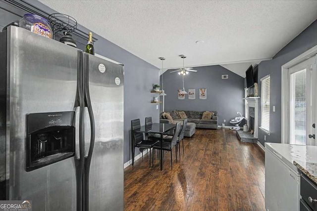 251 Adair Court, Dallas, GA 30157
