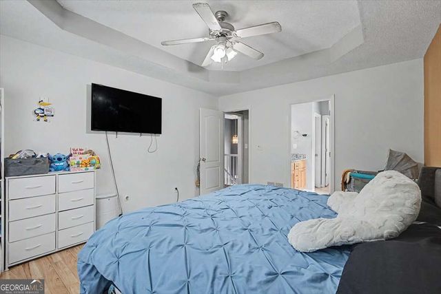 251 Adair Court, Dallas, GA 30157