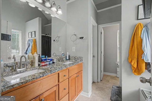 251 Adair Court, Dallas, GA 30157