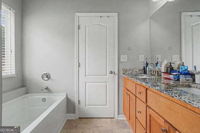 251 Adair Court, Dallas, GA 30157