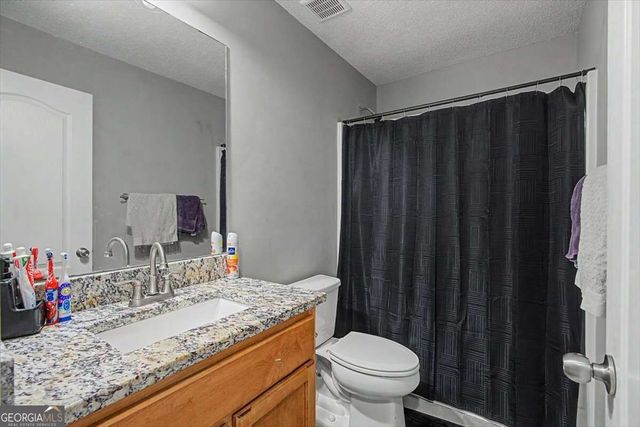 251 Adair Court, Dallas, GA 30157