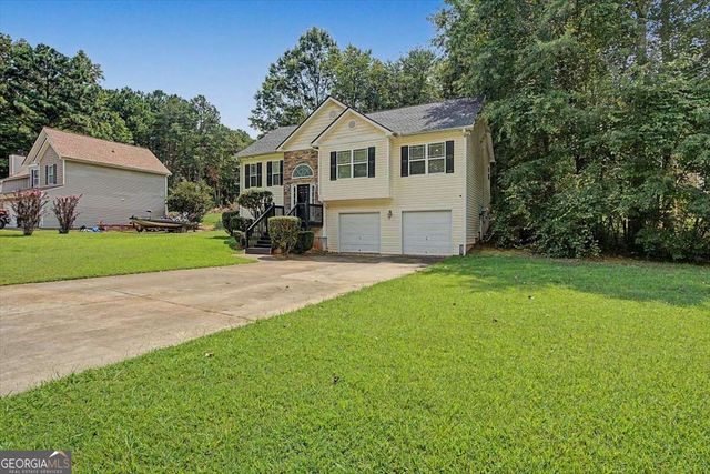 251 Adair Court, Dallas, GA 30157