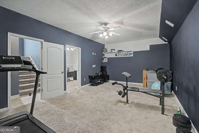 251 Adair Court, Dallas, GA 30157