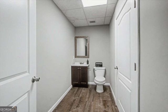 251 Adair Court, Dallas, GA 30157