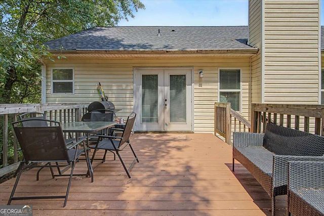 251 Adair Court, Dallas, GA 30157
