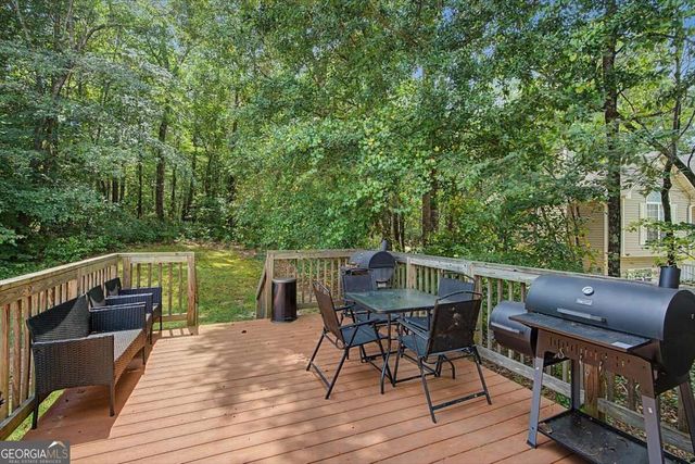 251 Adair Court, Dallas, GA 30157