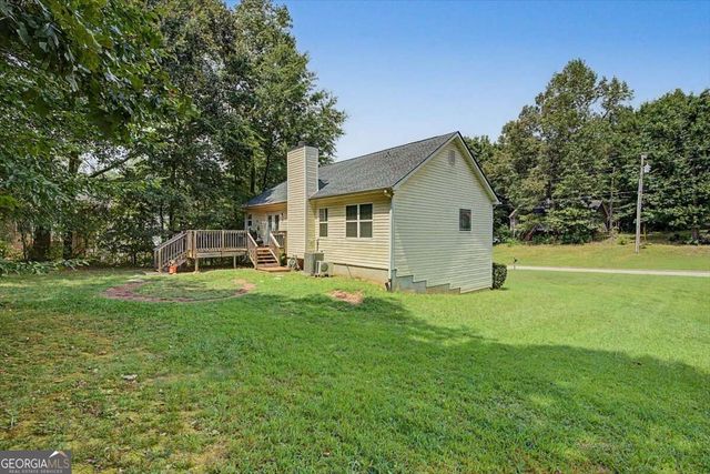 251 Adair Court, Dallas, GA 30157