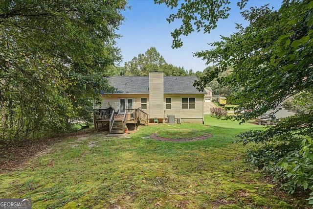 251 Adair Court, Dallas, GA 30157