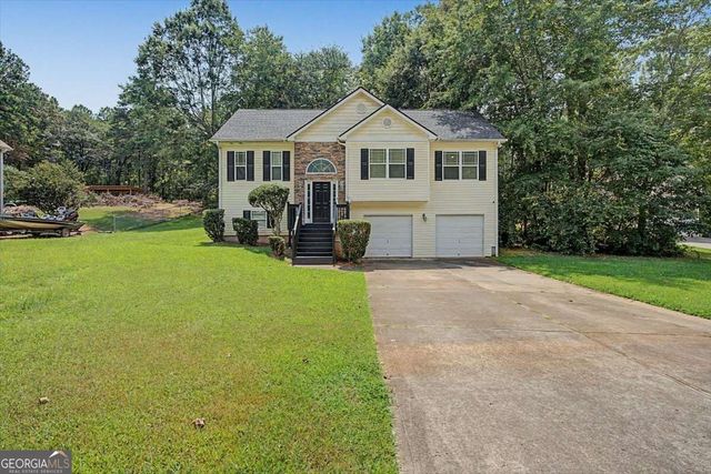 251 Adair Court, Dallas, GA 30157