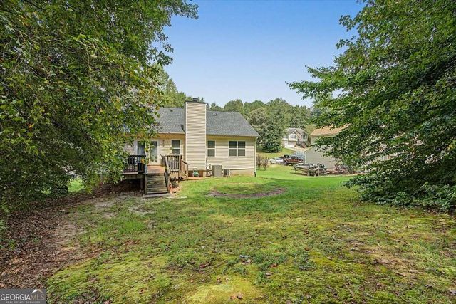 251 Adair Court, Dallas, GA 30157