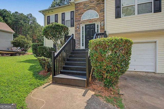 251 Adair Court, Dallas, GA 30157
