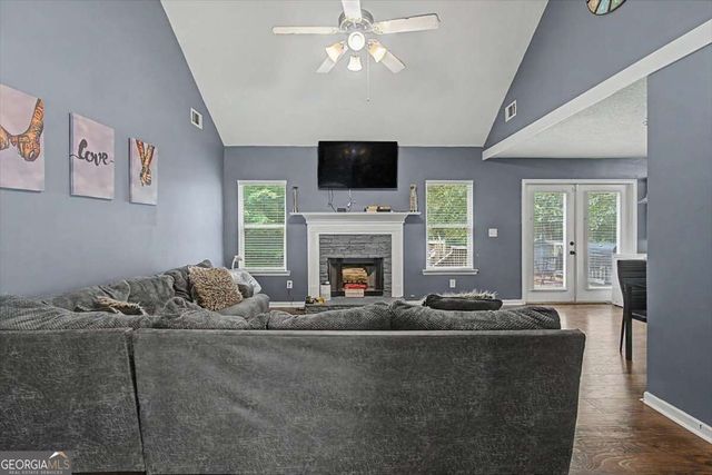 251 Adair Court, Dallas, GA 30157
