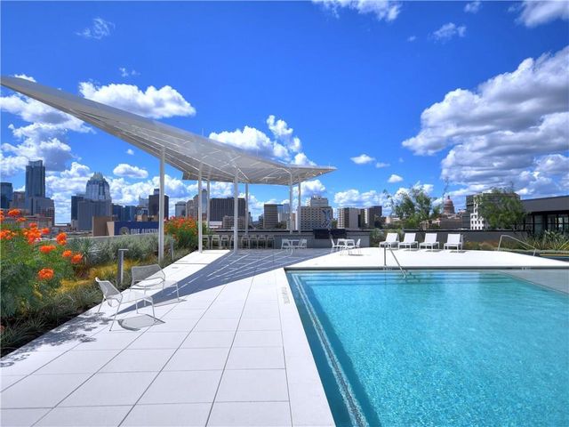 800 Embassy DR 408, Austin, TX 78702