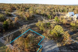 105 Ridgeline Road, Carlton Landing, OK 74432