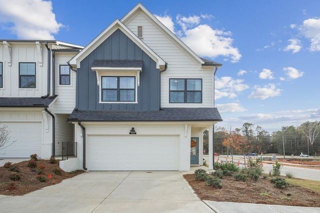 111 Lipscomb Circle SE Bartow, Cartersville, GA 30121