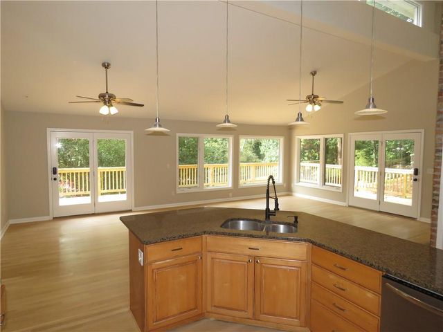 2079 Silversmith Lane, Stone Mountain, GA 30087