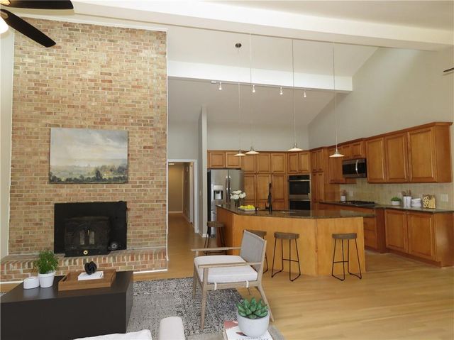 2079 Silversmith Lane, Stone Mountain, GA 30087