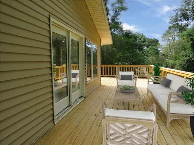 2079 Silversmith Lane, Stone Mountain, GA 30087