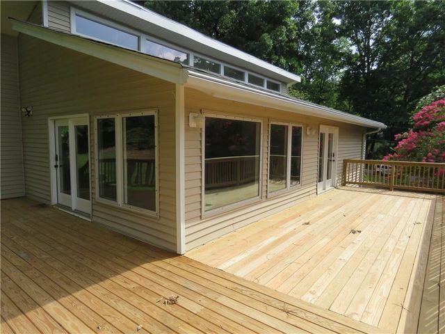2079 Silversmith Lane, Stone Mountain, GA 30087