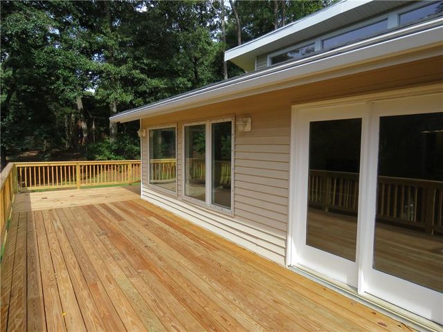 2079 Silversmith Lane, Stone Mountain, GA 30087
