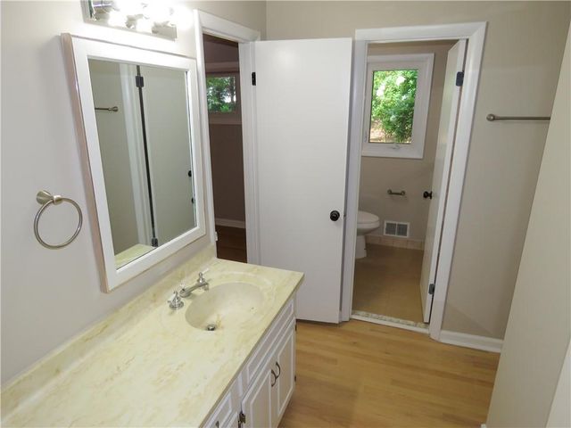 2079 Silversmith Lane, Stone Mountain, GA 30087