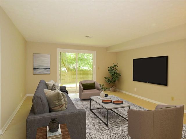 2079 Silversmith Lane, Stone Mountain, GA 30087