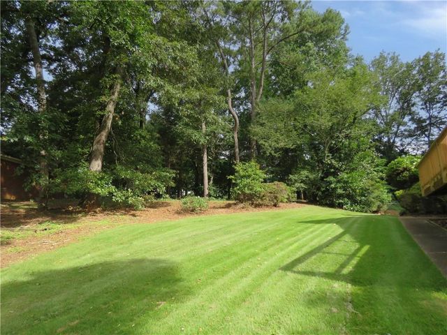 2079 Silversmith Lane, Stone Mountain, GA 30087