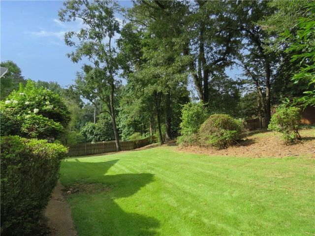2079 Silversmith Lane, Stone Mountain, GA 30087