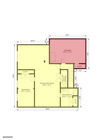 2079 Silversmith Lane, Stone Mountain, GA 30087