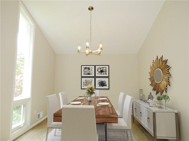 2079 Silversmith Lane, Stone Mountain, GA 30087
