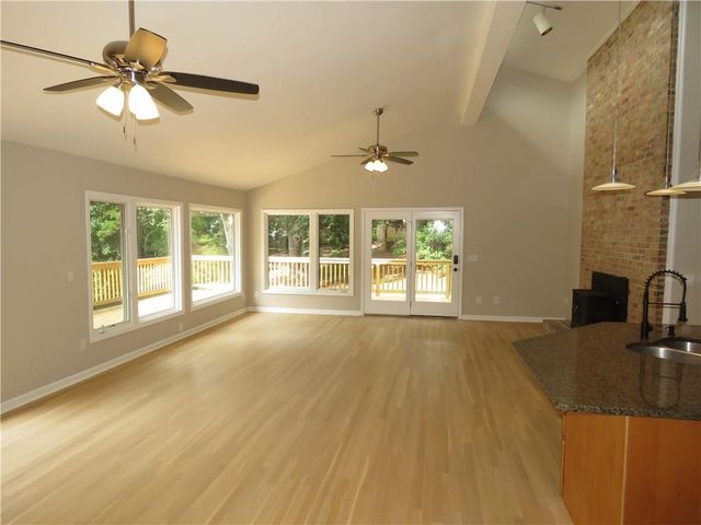 2079 Silversmith Lane, Stone Mountain, GA 30087