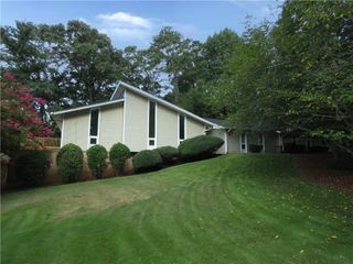 2079 Silversmith Lane, Stone Mountain, GA 30087